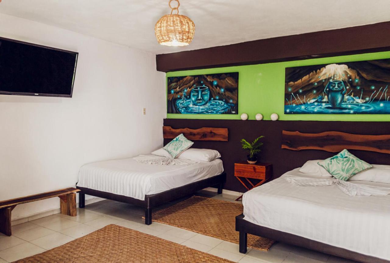 Alux Hb Apartment Valladolid  Ngoại thất bức ảnh