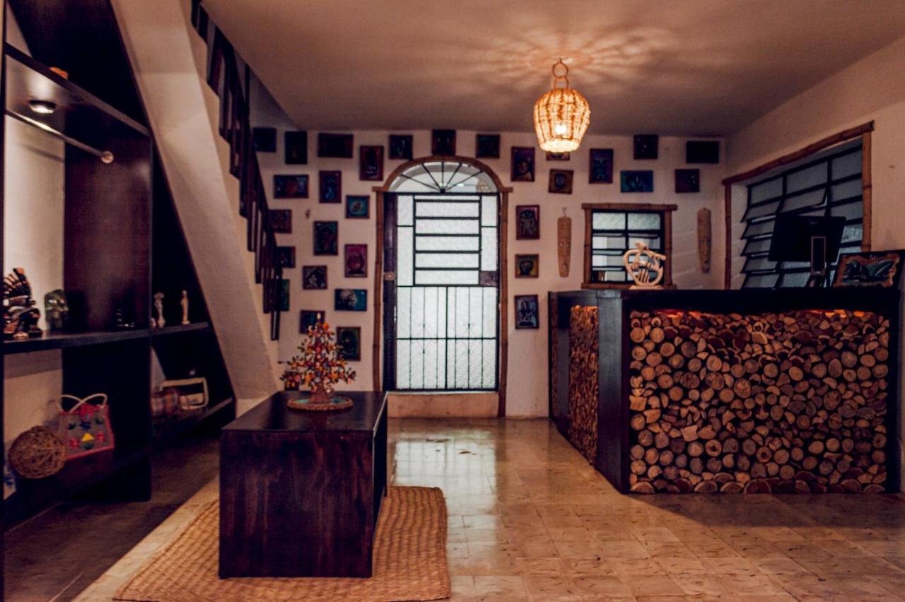 Alux Hb Apartment Valladolid  Ngoại thất bức ảnh