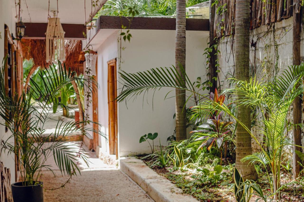 Alux Hb Apartment Valladolid  Ngoại thất bức ảnh