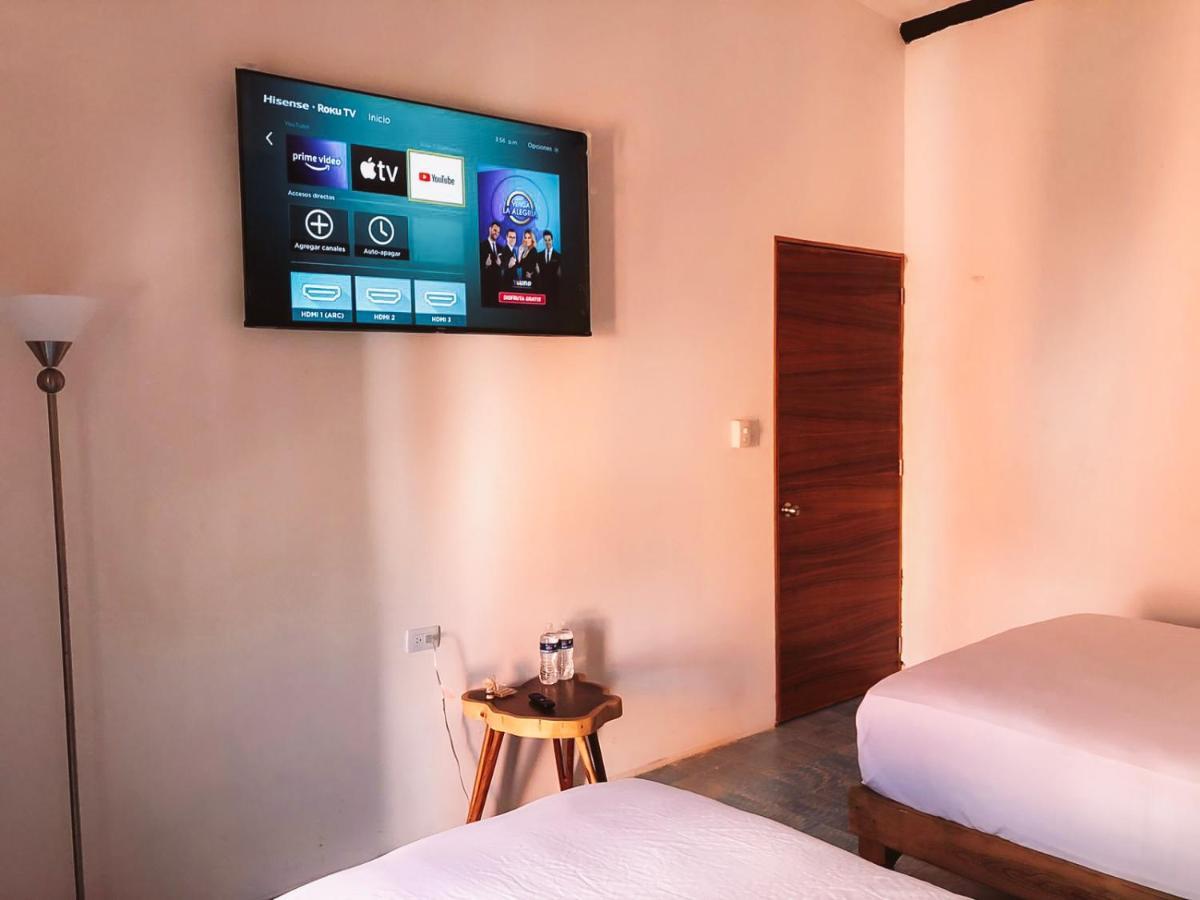 Alux Hb Apartment Valladolid  Ngoại thất bức ảnh