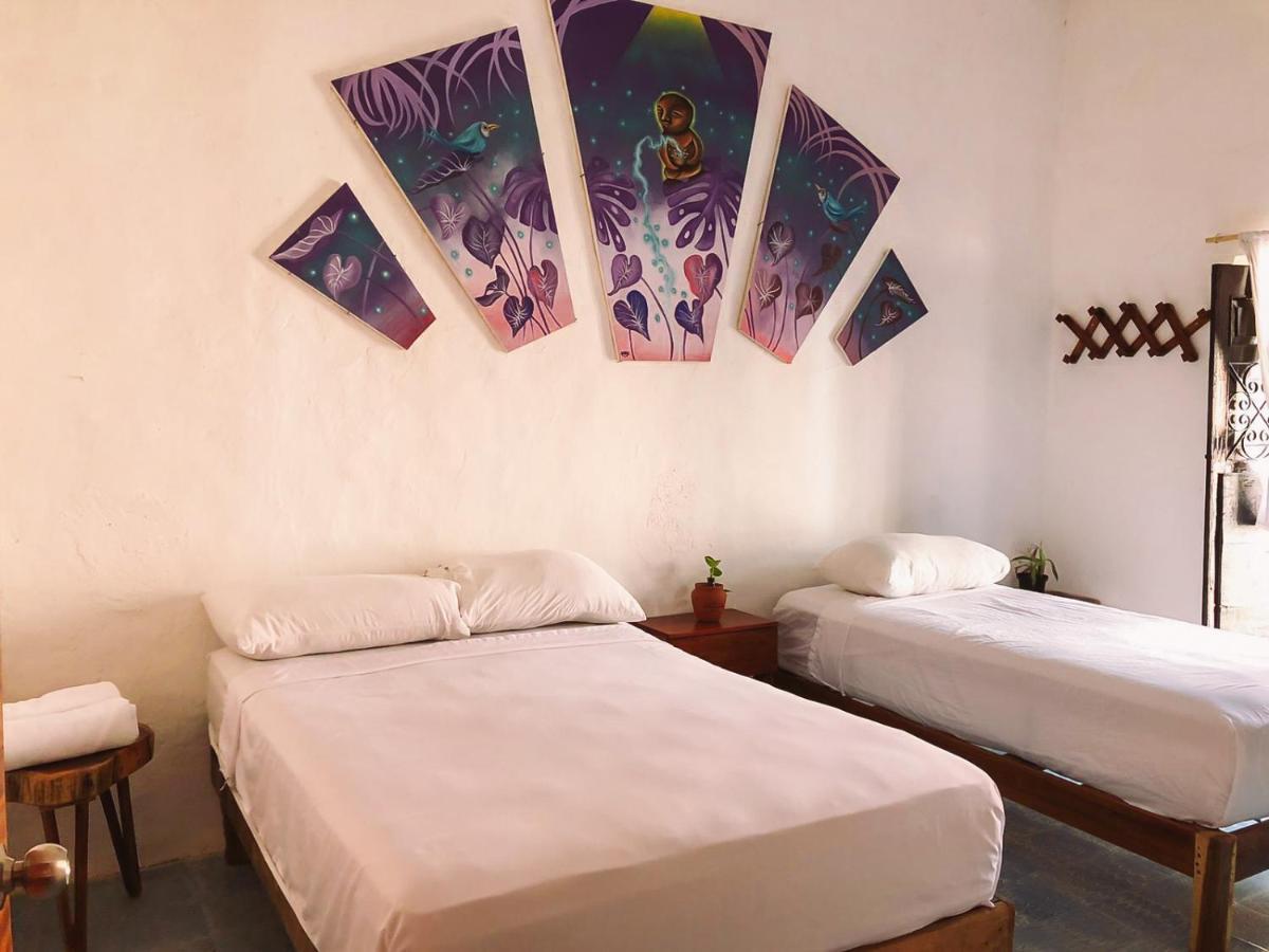 Alux Hb Apartment Valladolid  Ngoại thất bức ảnh