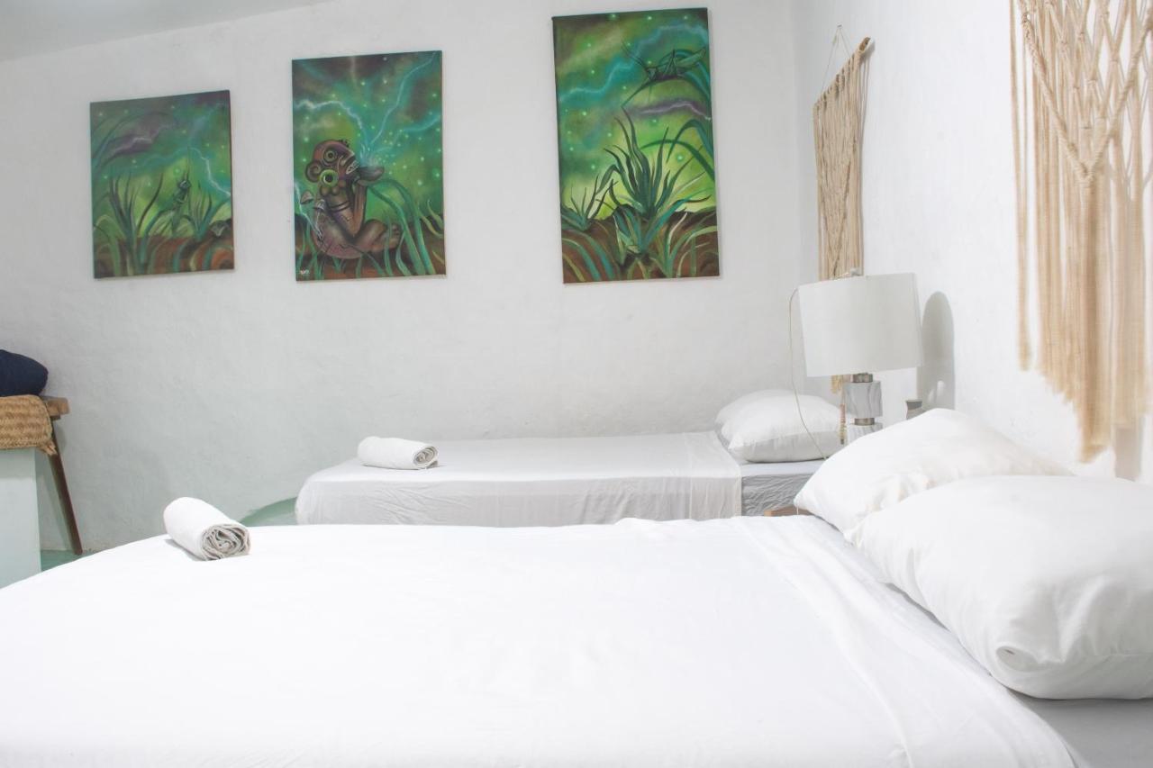 Alux Hb Apartment Valladolid  Ngoại thất bức ảnh