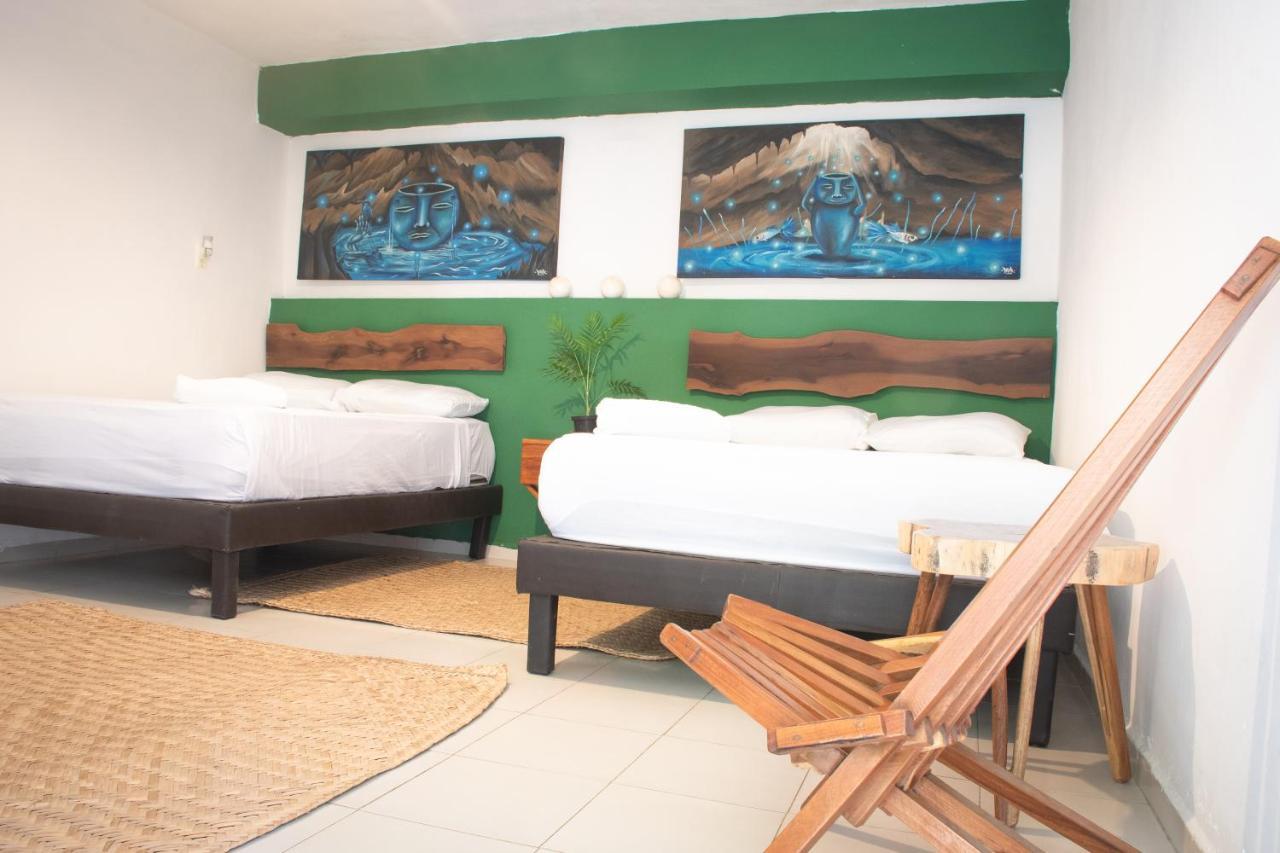 Alux Hb Apartment Valladolid  Ngoại thất bức ảnh