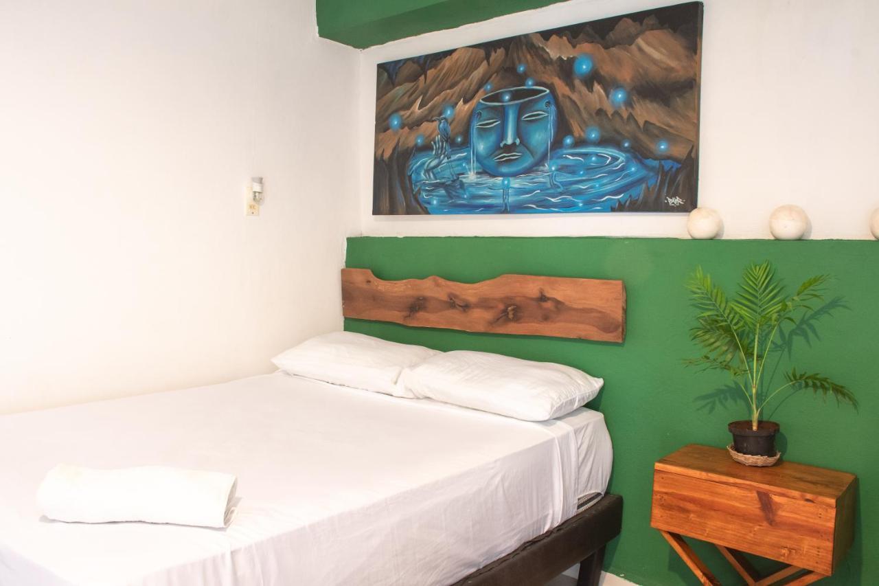 Alux Hb Apartment Valladolid  Ngoại thất bức ảnh