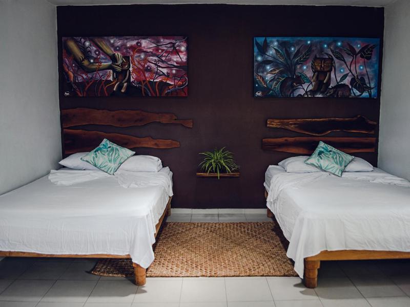Alux Hb Apartment Valladolid  Ngoại thất bức ảnh