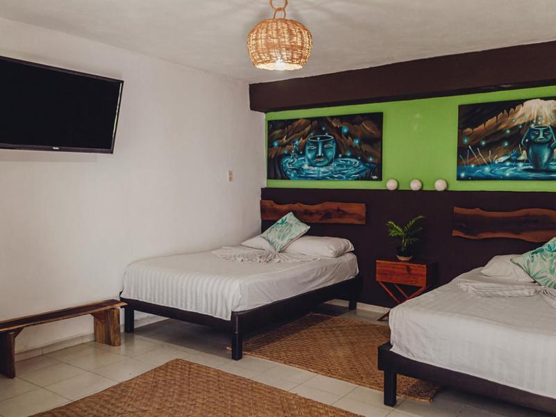Alux Hb Apartment Valladolid  Ngoại thất bức ảnh